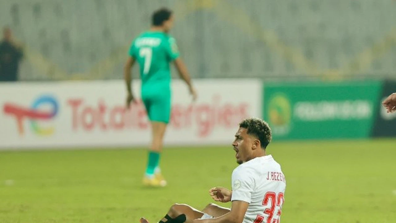 العودة لسباق الدوري.. موعد مباراة الزمالك القادمة بعد تعثره في الكونفدرالية